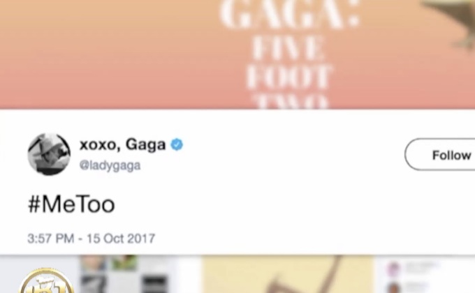 ยุโรปเคลื่อนไหว หลังกระแส #Metoo