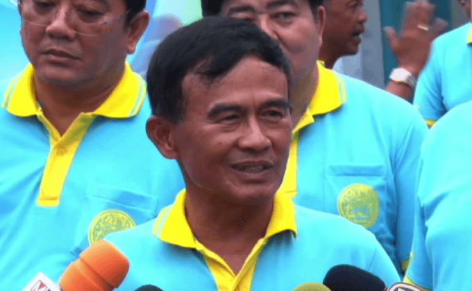 “ยุติธรรม”เตรียมจัดอบรมผู้ต้องขังฝึกงาน