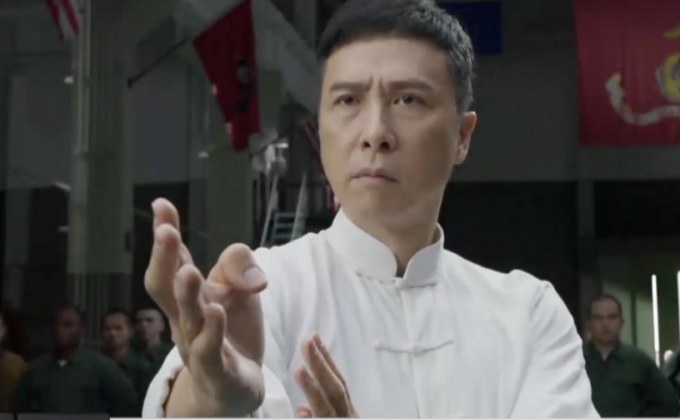 โมโนฟิล์ม เปิดตัวหนังกังฟู “ยิปมัน 4 เดอะไฟนอล” รับตรุษจีน