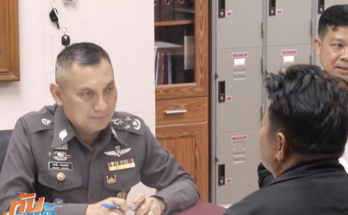 “ครูอ๋อง” นอนคุก ศาลค้านการประกันตัว