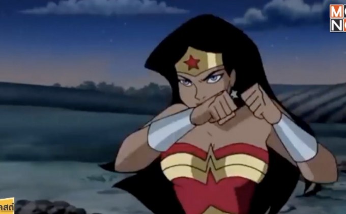 ต้นสังกัดยืนยัน Wonder Woman ฉบับหนังแอนิเมชั่นมาแน่ปี 2019