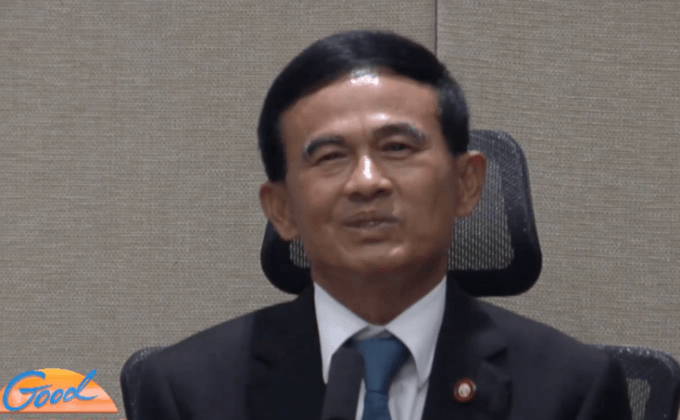 ศอตช.เสนอ 3 ประเด็นตรวจสอบ สสส.