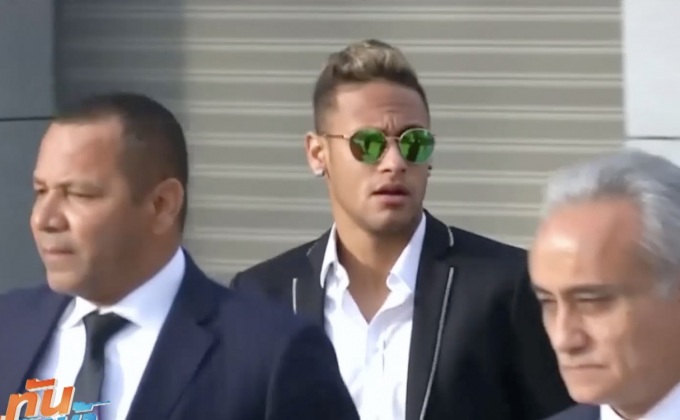 บาร์ซ่าไฟเขียว “เนย์มาร์” ถกซบเปแอสเชเป็นสถิติโลก