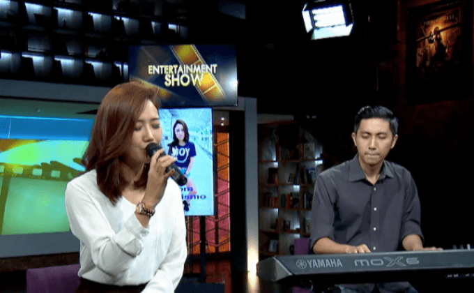 “ระหว่างทาง”  ซิงเกิ้ลล่าสุดของ “จอม เปียนิสโม่”