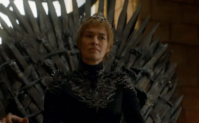 ซีรีส์ Game of Thrones เรตติ้งพุ่ง