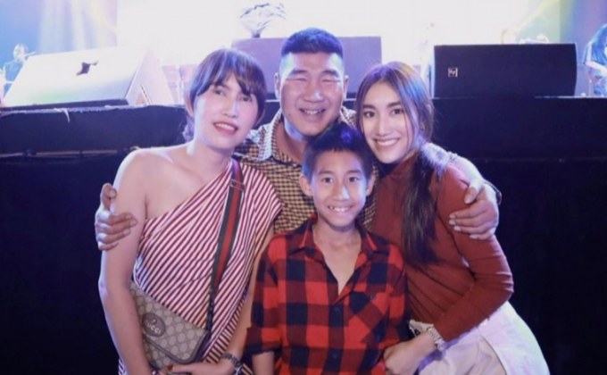 “สมรักษ์” ยอมรับ! เคยตกต่ำจนต้องขอเงินลูกสาว