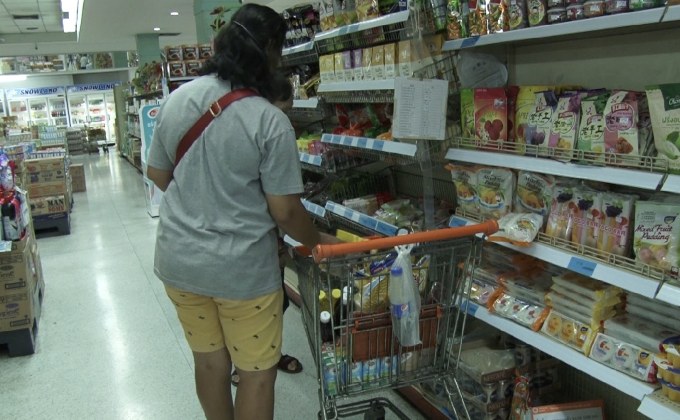 นายกฯ แนะผู้มีรายได้น้อยวางแผนการใช้จ่าย ย้ำรัฐดูแลครบวงจร