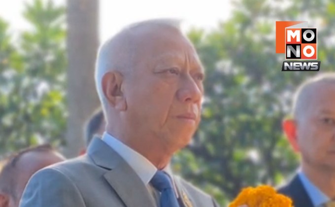 พิพัฒน์ถกแก้สัญญาไฮสปีดเชื่อม 3 สนามบิน หวั่นรัฐเสียหาย