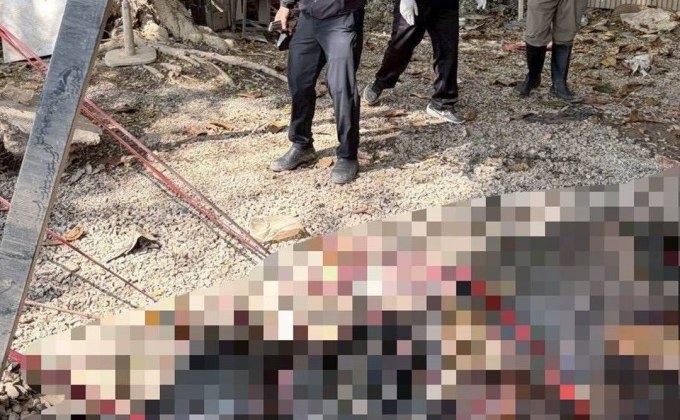 กรมปศุสัตว์เร่งกำจัดซากสัตว์หลังน้ำลดกันโรคระบาด