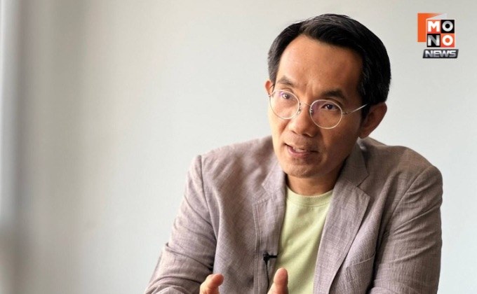  “โอฬาร” เตือนหลังแพ้เลือกตั้ง หยุดค่านิยมอภิสิทธิ์คนเมือง ต่อต้านคนส่วนใหญ่