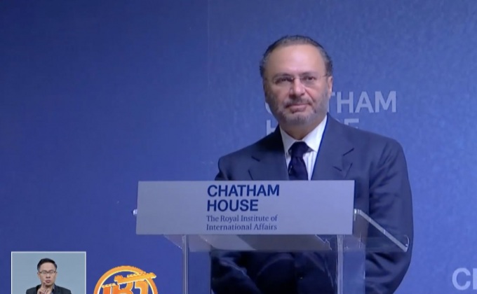 UAE ปฏิเสธเรื่องอยู่เบื้องหลังการแฮกเว็บสื่อกาตาร์