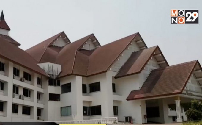 ชาวสุโขทัยขอบคุณเจ้าของโรงแรมช่วยผู้ป่วยโควิด-19