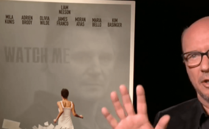 ผกก. Crash เอ่ยปาก “ไม่คิดว่าหนังจะสมกับรางวัลใหญ่แห่งปี”