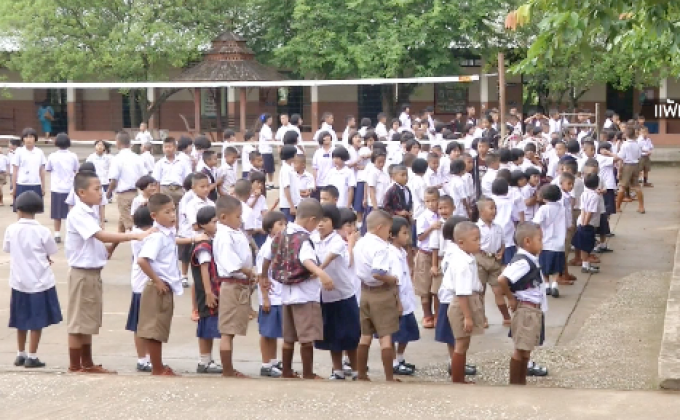 ศธ.เร่งสอบทุจริตเงินเด็กยากไร้ทั่วประเทศ