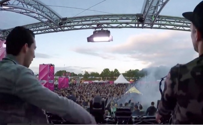 เตรียมมันส์! กับเทศกาลดนตรี “WHITE CASTLE 2017” 22 ก.ย.นี้