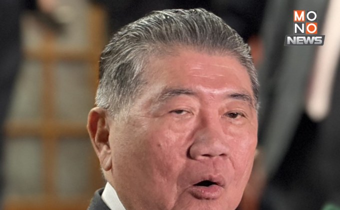 “ภูมิธรรม” รับ 61 เหยื่อคอลเซ็นเตอร์กลับไทย วอนให้ข้อมูลทำลายแก๊งอาชญากรรม