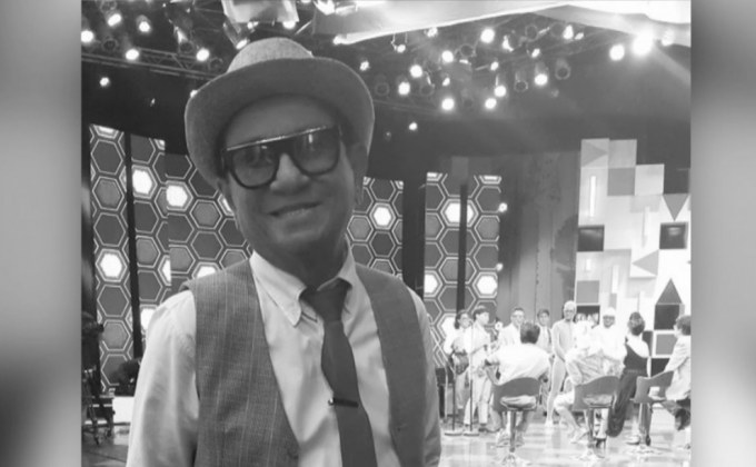 เศร้า! “พ่อดม ชวนชื่น” เสียชีวิตแล้วด้วยโรคมะเร็งตับ