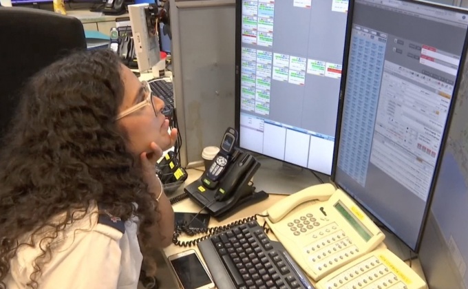 อิสราเอลพัฒนาแอปฯ ช่วยเหตุด่วนเหตุร้าย