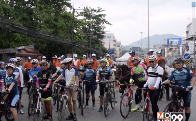 จ.เชียงรายเตรียมจัดครบรอบ 1 ปีถ้ำหลวง