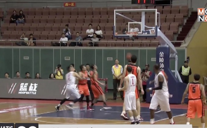 “โมโนแวมไพร์” เปิดบ้านรับมือ “ชองสง กังฟู” ศึก ABL2017-18  รอบ Semifinals เกมสอง MONO29 ถ่ายทอดสด 13.00 น.เป็นต้นไป