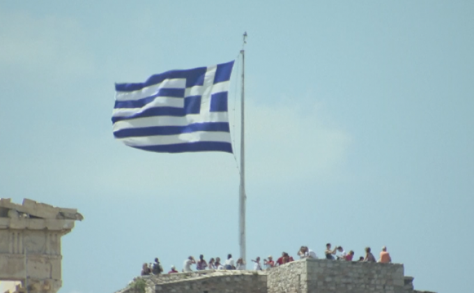 กรีซปลดหนี้เงินกู้ 11 ล้านล้านบาทสำเร็จ