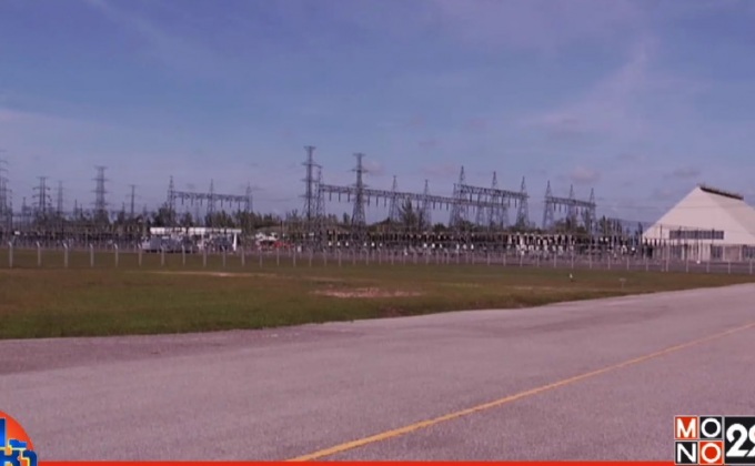 “พล.อ.ประวิตร” แจงทบทวนอีไอเอโรงไฟฟ้าถ่านหินกระบี่