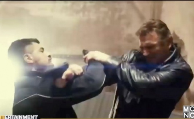 ผลสำรวจชี้ ความรุนแรงจากอาวุธปืนเพิ่มขึ้นทุกทีในหนังเรต PG-13