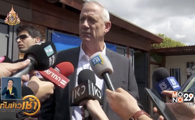 “เนทันยาฮู” จ่อนั่งนายกฯ อิสราเอล สมัย 5