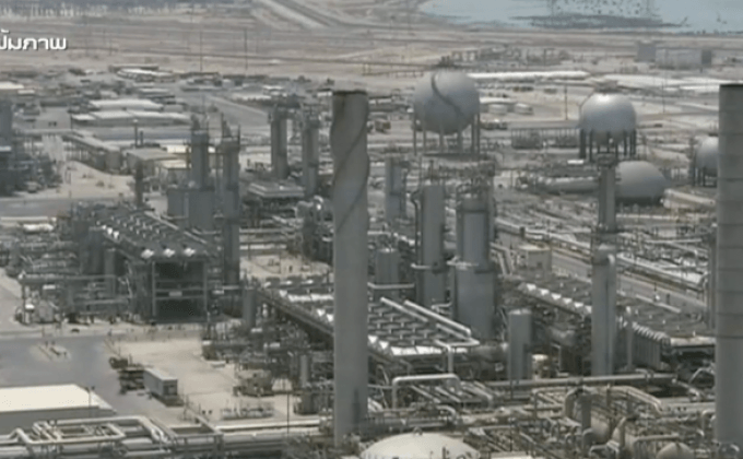 Moody’s หั่นเรตติ้งซาอุฯ-บาห์เรน-โอมาน