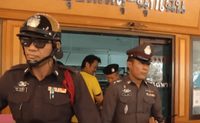 แจ้งข้อหาภรรยาผู้ต้องหาสังหาร “น้องโสน”