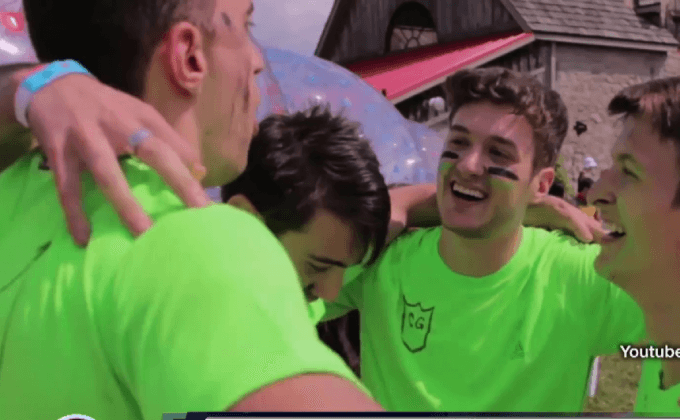 เพื่อนแท้ในเฟซบุ๊กอาจน้อยกว่าที่คิด