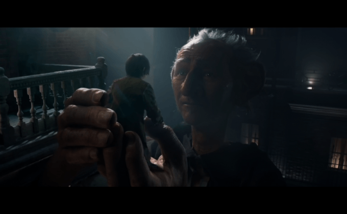 The BFG เจอวิกฤติทำเงินไม่ขึ้น สื่อชี้ 3 ข้อผิดพลาด