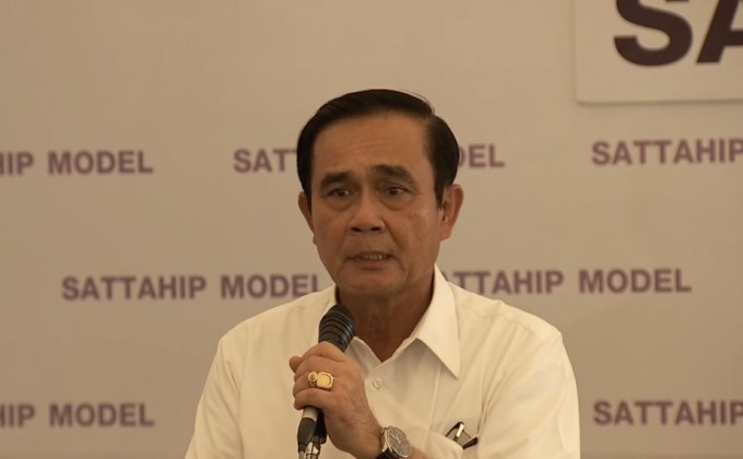 นายกฯ เผย ครม.ชุดใหม่มีทหารออกมากกว่าเข้า