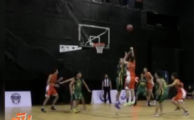 “แวมไพร์ วอริเออร์” ชนะ มรภ.รำไพพรรณี ยัดห่วงดีลีก