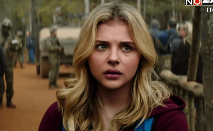 5 หนังไซไฟ สดใหม่เตรียมเสิร์ฟปี 2016