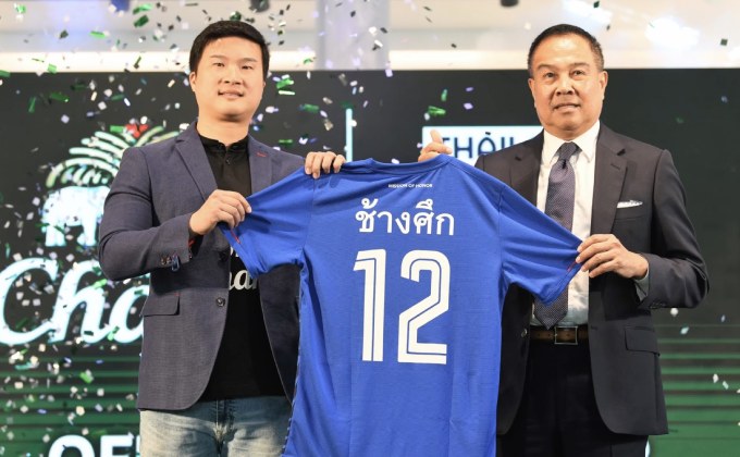 “บิ๊กอ๊อด” เผยยังมีขบวนการติดต่อผู้ตัดสินล้มบอล