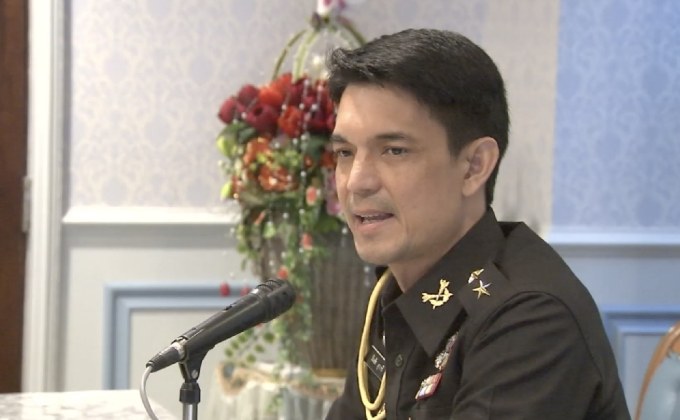 ทบ.แจงสั่งพักราชการ ฟันวินัย “จ่าถั่วดำ” แล้ว