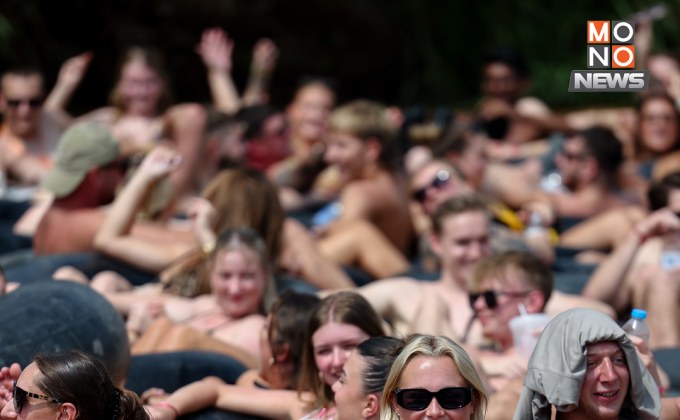 มหาดไทยยืนยันข่าวอิสราเอลยึดปายเป็นข่าวปลอม กระทบจำนวนนักท่องเที่ยว