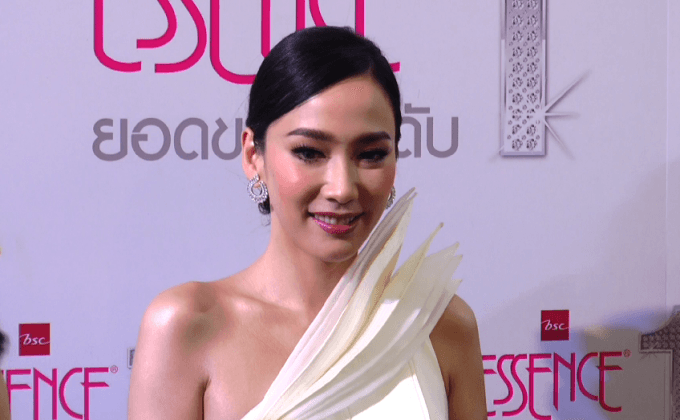 “อั้ม” ไม่คิดเอาความเพจปลอม ปัดหวนถ่ายแบบเซ็กซี่