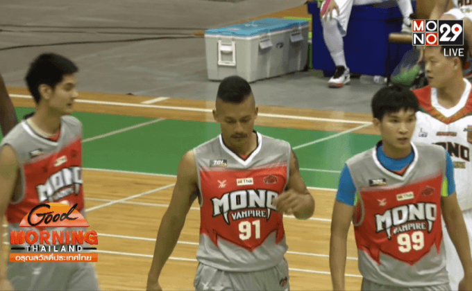 “โมโนแวมไพร์” ประเดิมชัยเลก 2 ยัดห่วง TBL