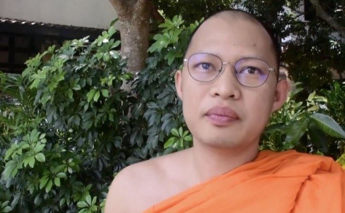 พระวอนขอตำรวจเร่งติดตามชายบุกวัดข่มขู่ทำร้ายพระ-เณร