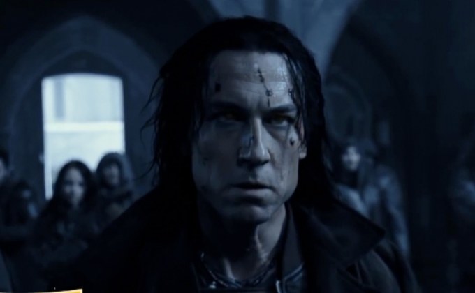 ลือ! ซีรีส์ฮีโร่ Swamp Thing ทาบทามผู้กำกับหนังแวมไพร์ Underworld