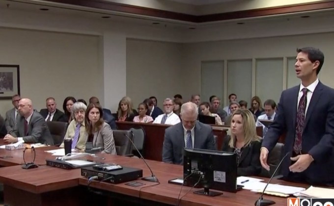 คุกตลอดชีวิตพ่อแม่ทรมานลูก 13 คน