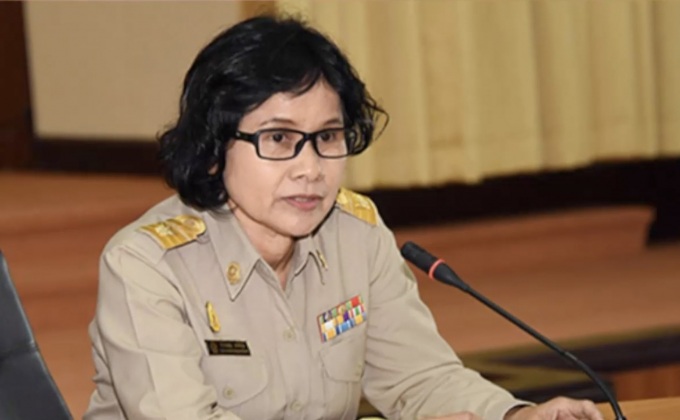 นายกฯ สั่งย้าย “รอง ผอ.พศ.” เอี่ยวทุจริตเงินทอนวัด