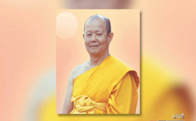 ตั้ง “ทัตตชีโว” รักษาการเจ้าอาวาสวัดพระธรรมกาย