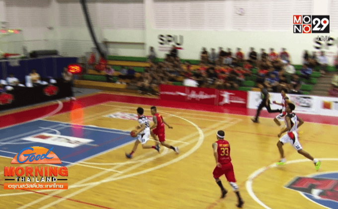 “โมโนแวมไพร์” ต่อเวลาพ่ายไซง่อนฮีท