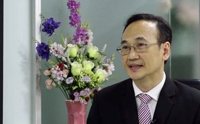 ปธ.เครือข่ายลดบริโภคเค็มหนุนรัฐเก็บภาษีโซเดียม