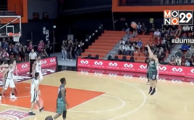 “ค้างคาวอมตะ” หวังดับ “เวสต์พอร์ต” ลุ้นที่ 2 ยัดห่วง ABL