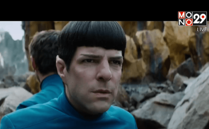 ผกก. Star Trek Beyond ออกตัวกลบกระแสวิจารณ์ตัวอย่างแรก