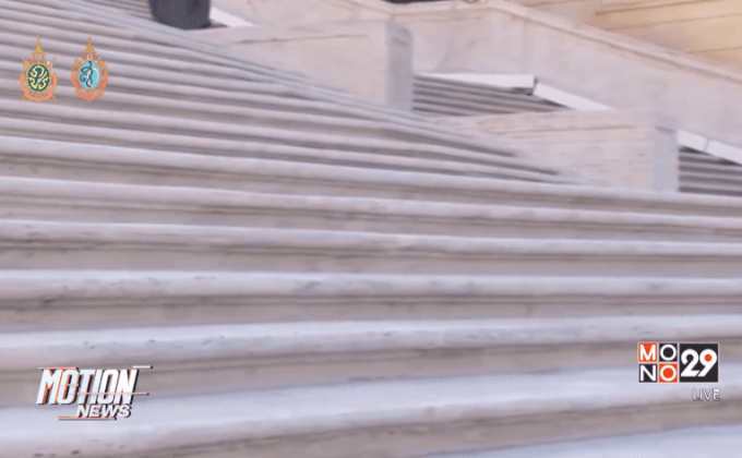 อิตาลีเปิด “บันไดสเปน” อีกครั้งหลังบูรณะเสร็จ